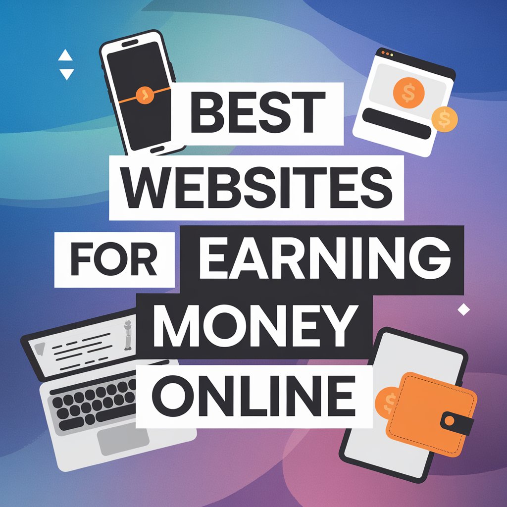 best ways to make money online